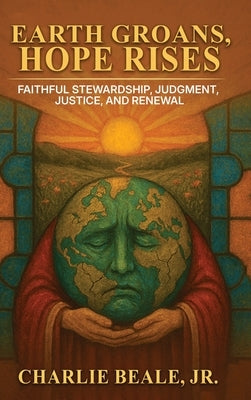 Earth Groans, Hope Rises: Faithful Stewardship, Judgment, Justice, and Renewal by Beale, Charlie, Jr.