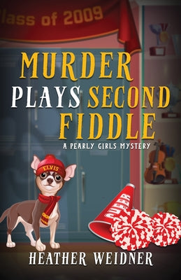 Murder Plays Second Fiddle by Weidner, Heather