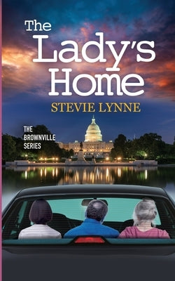 The Lady's Home by Lynne, Stevie