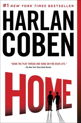 Home by Coben, Harlan