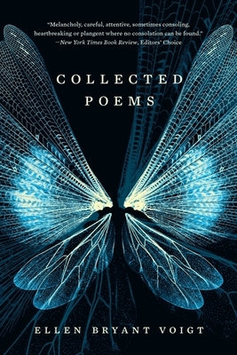 Collected Poems by Voigt, Ellen Bryant
