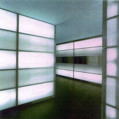Neufert/Karle + Buxbaum Ernst-Neufert-Bau, Darmstadt: Opus 50 by Honold, Klaus