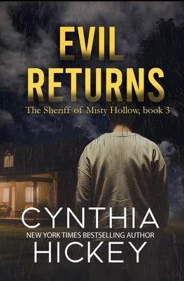 Evil Returns by Hickey, Cynthia