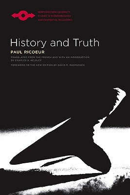 History and Truth by Ricoeur, Paul