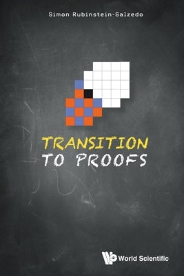Transition to Proofs by Rubinstein-Salzedo, Simon