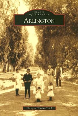 Arlington by Gordon Sercl, Georgia