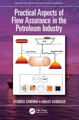 Practical Aspects of Flow Assurance in the Petroleum Industry by Sangwai, Jitendra