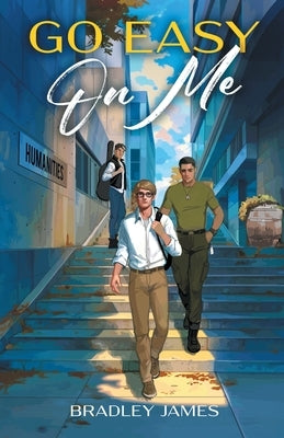 Go Easy on Me by James, Bradley