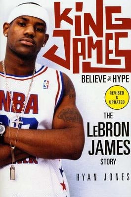 King James by Jones, Ryan
