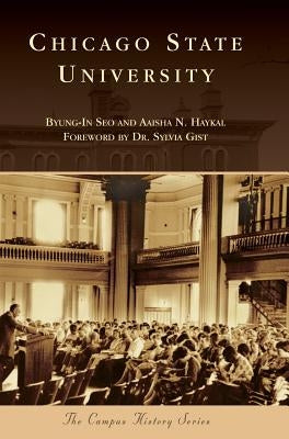 Chicago State University by Seo, Byung-In
