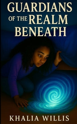 Guardians of the Realm Beneath by Willis, Khalia