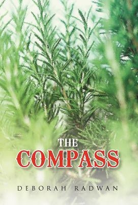 The Compass by Radwan, Deborah