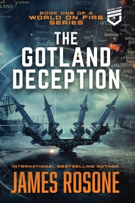 The Gotland Deception by Rosone, James