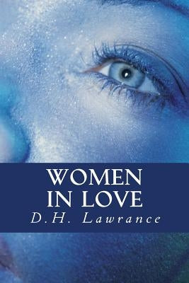 Women in Love by Books, Only