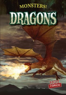 Dragons by Castellano, Peter