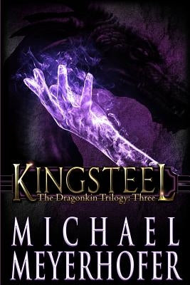 Kingsteel by Meyerhofer, Michael