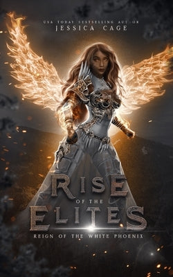 Reign of the White Phoenix by Elites, Rise Of the
