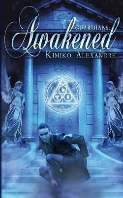 Guardians: Awakened by Alexandre, Kimiko