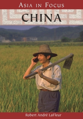 China by LaFleur, Robert André