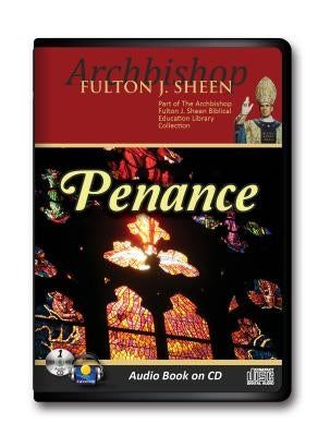 Penance by Sheen, Fulton J.