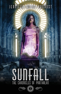 Sunfall by Allis Provost, Jennifer