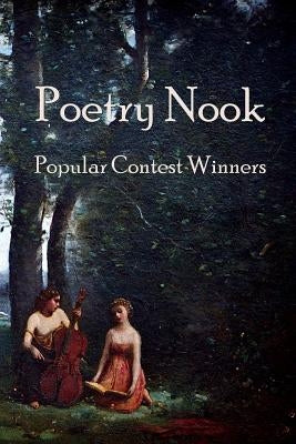 Poetry Nook: Popular Contest Winners by Press, Plum White
