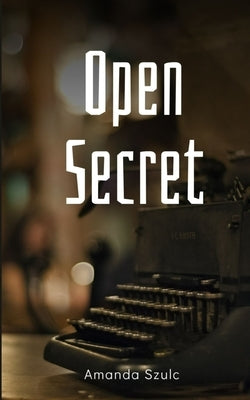 Open Secret by Secret, Open