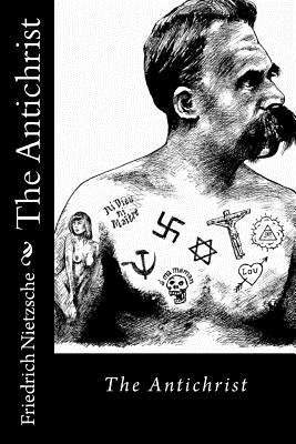 The Antichrist by Editors, Jv