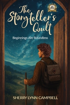 The Storytellers Quilt by Campbell, Sherry Lynn