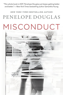 Misconduct by Douglas, Penelope