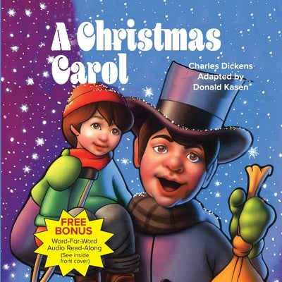 A Christmas Carol by Dickens, Charles