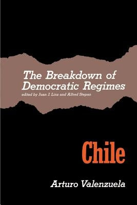 Chile by Valenzuela, Arturo