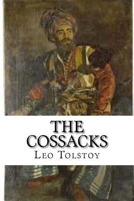 The Cossacks by Anderson, Taylor