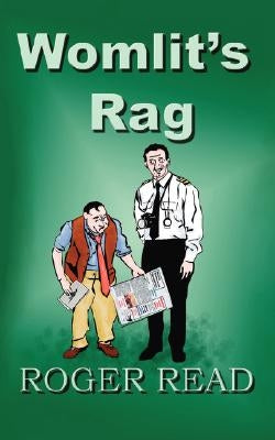 Womlit's Rag by Read, Roger