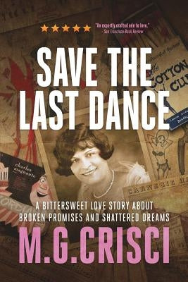 Save the Last Dance by Crisci, M. G.