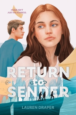 Return to Sender by Draper, Lauren