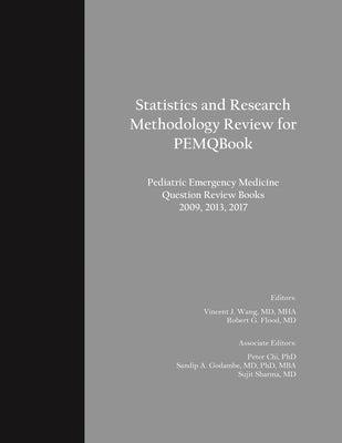 PEMQBook Just the STATS by Huang, Craig