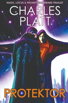 Protektor by Platt, Charles