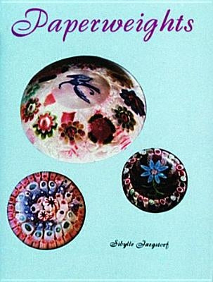 Paperweights by Jargstorf, Sibylle
