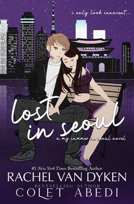 Lost In Seoul by Abedi, Colet