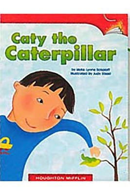 Caty the Caterpillar: Individual Titles Set (6 Copies Each) Level H by Reading
