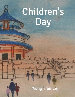 Children's Day by Li, Jane