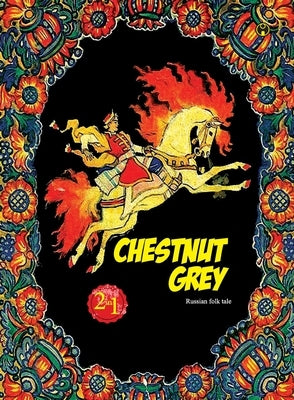 M.Bulatov by Chestnut-Grey
