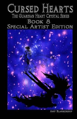 Cursed Hearts - Special Artist Edition by Blankenship, Amy
