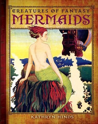 Mermaids by Hinds, Kathryn
