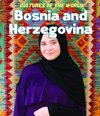 Bosnia and Herzegovina by King, David C.