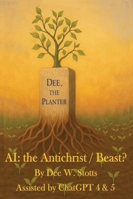AI: the Antichrist / Beast?: Is Artificial Intelligence the Fulfillment of End-Times Prophecy? by Stotts Ca, Dee W.