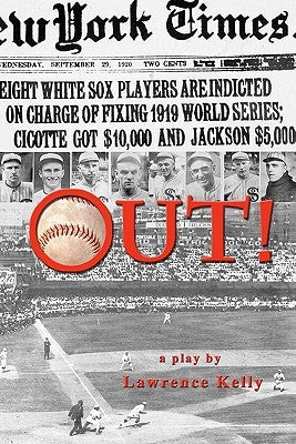 Out! by Kelly, Lawrence