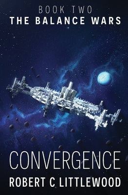 Convergence by Littlewood, Robert C.