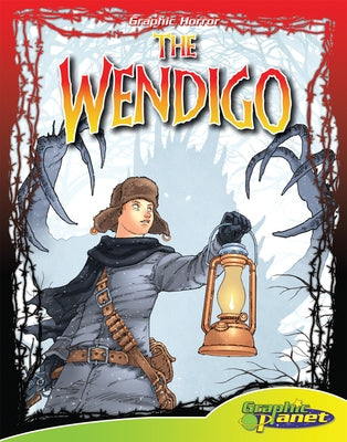 Wendigo by Goodwin, Vincent